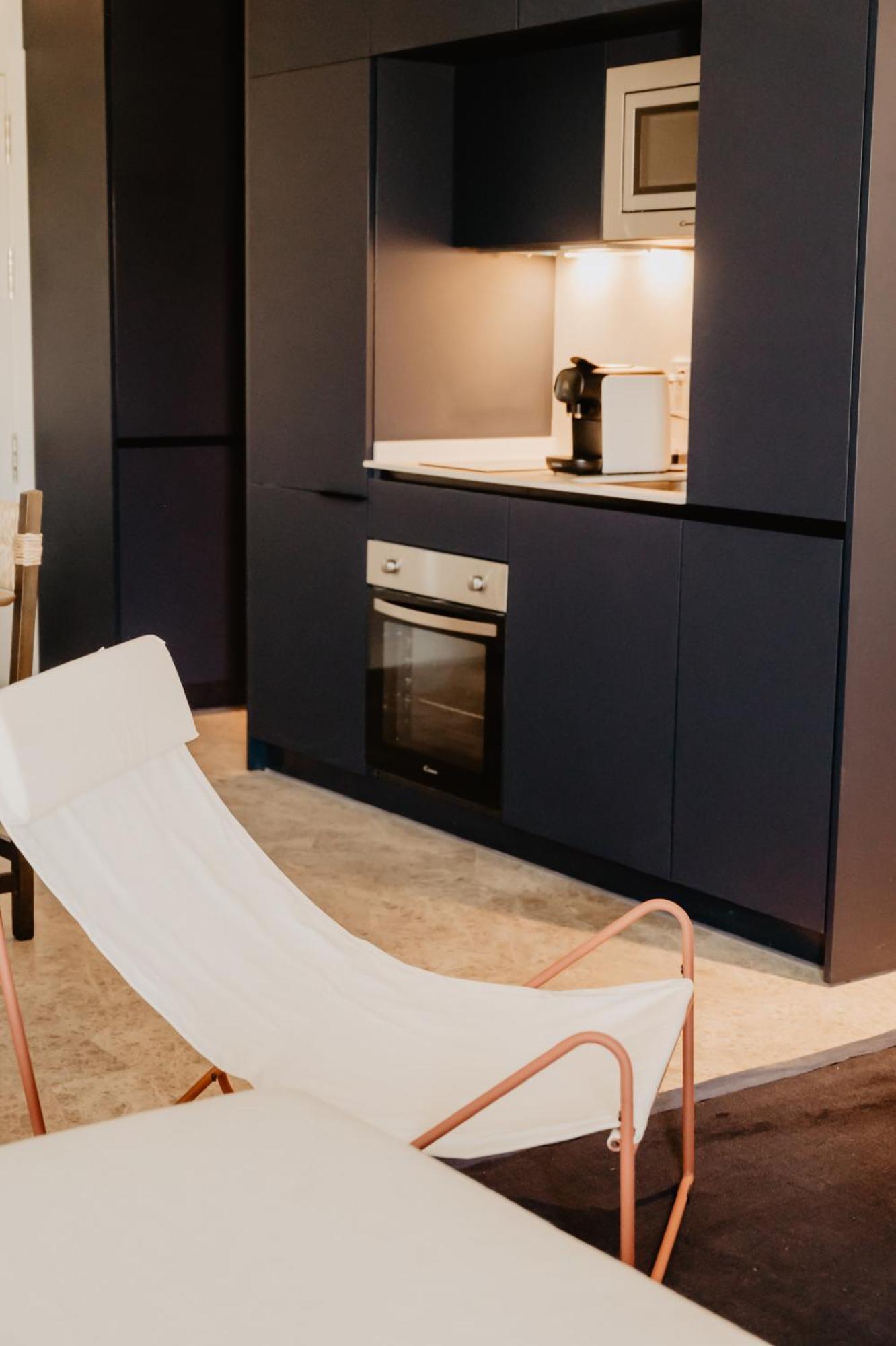 Azul & Limon Apartments コルドバ エクステリア 写真