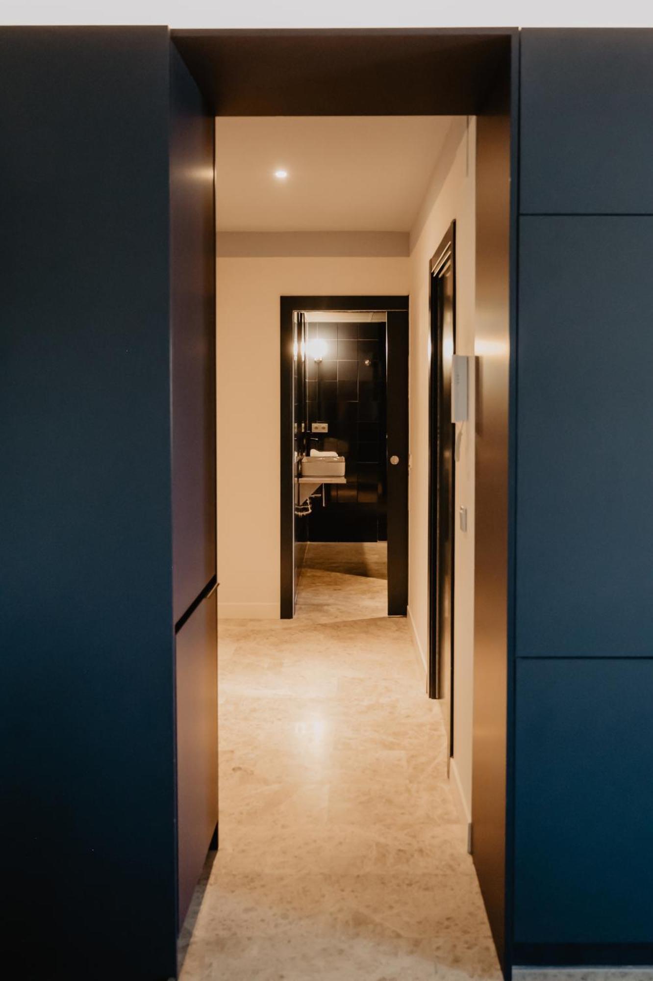 Azul & Limon Apartments コルドバ エクステリア 写真
