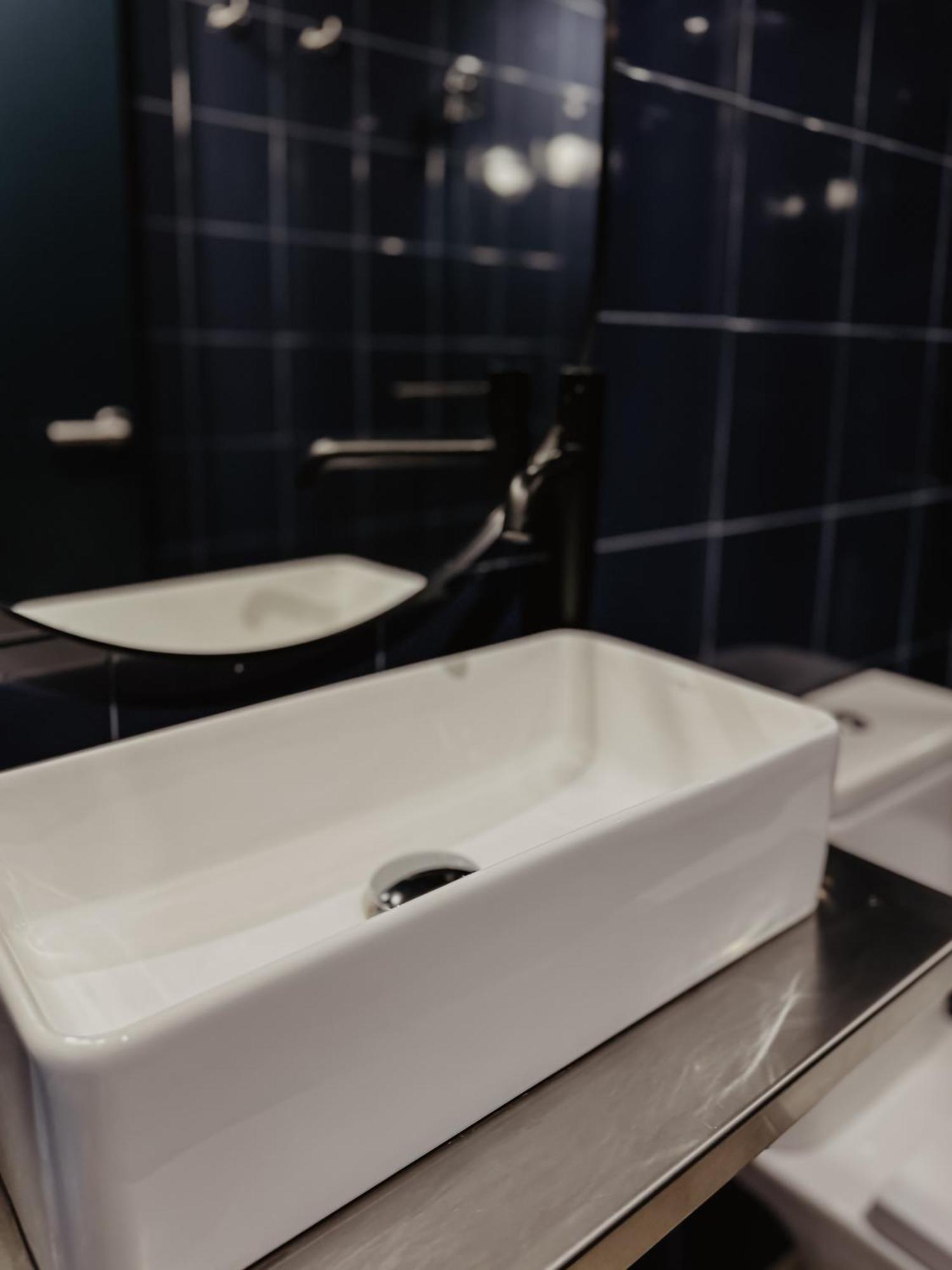 Azul & Limon Apartments コルドバ エクステリア 写真
