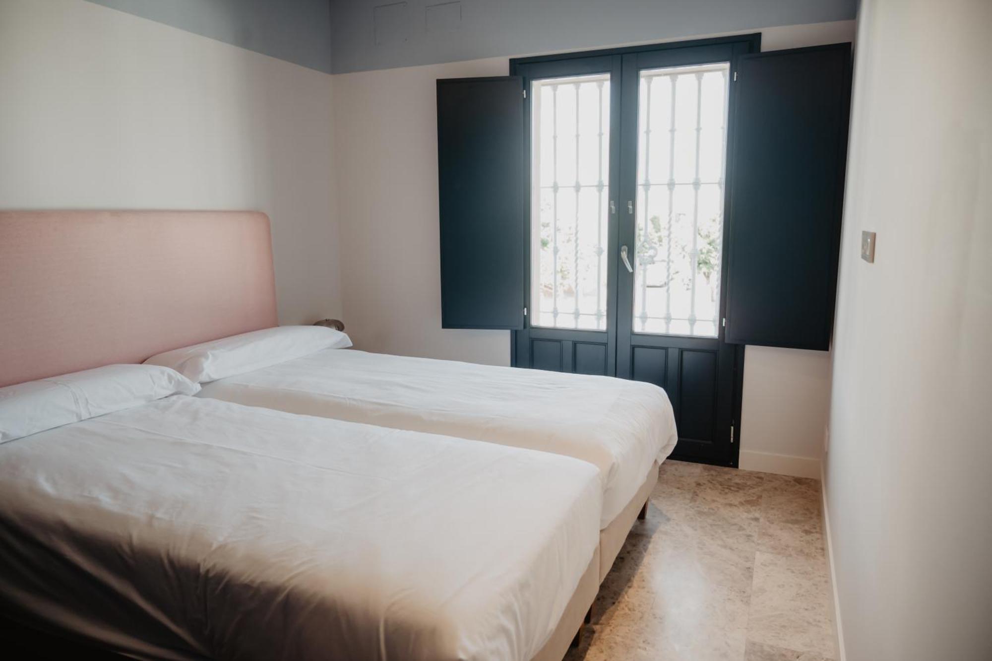 Azul & Limon Apartments コルドバ エクステリア 写真