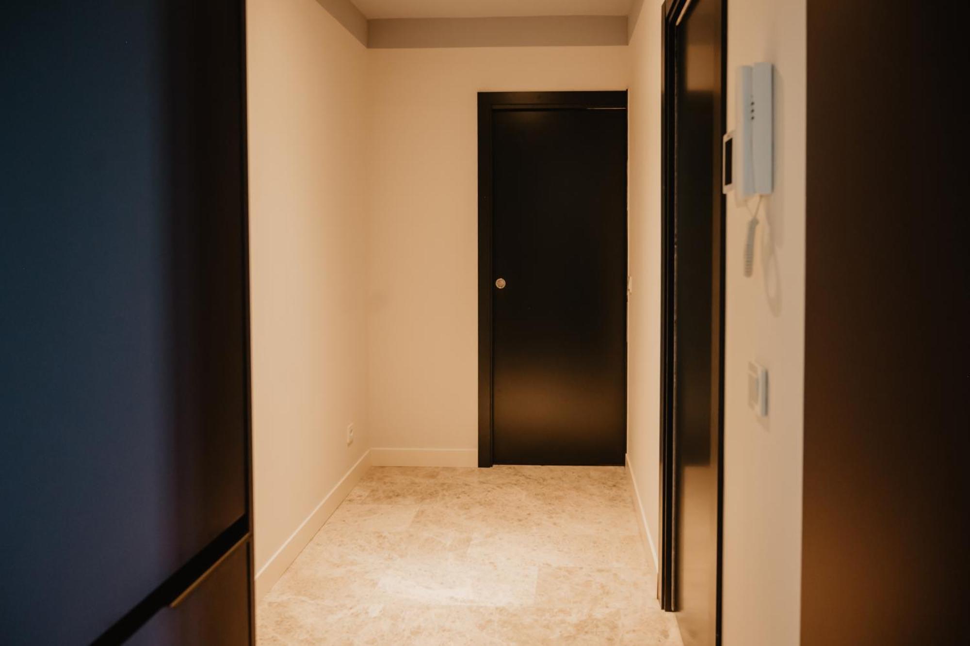 Azul & Limon Apartments コルドバ エクステリア 写真