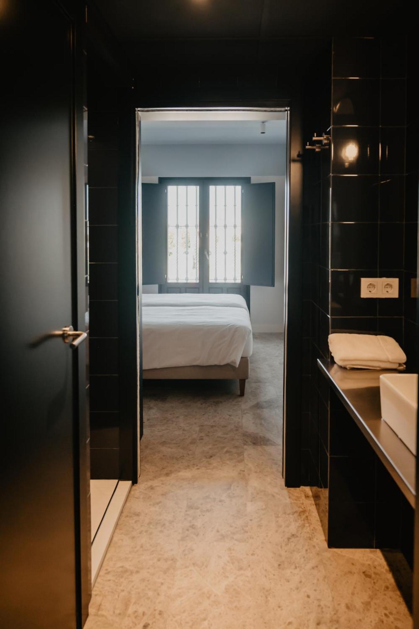 Azul & Limon Apartments コルドバ エクステリア 写真