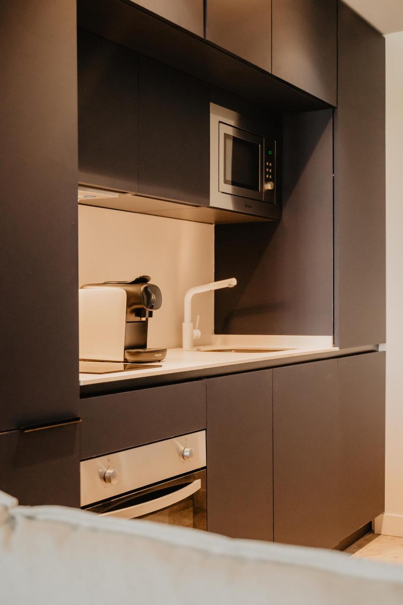 Azul & Limon Apartments コルドバ エクステリア 写真