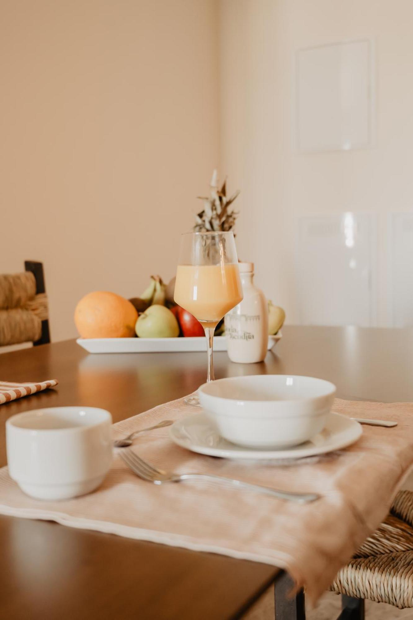Azul & Limon Apartments コルドバ エクステリア 写真