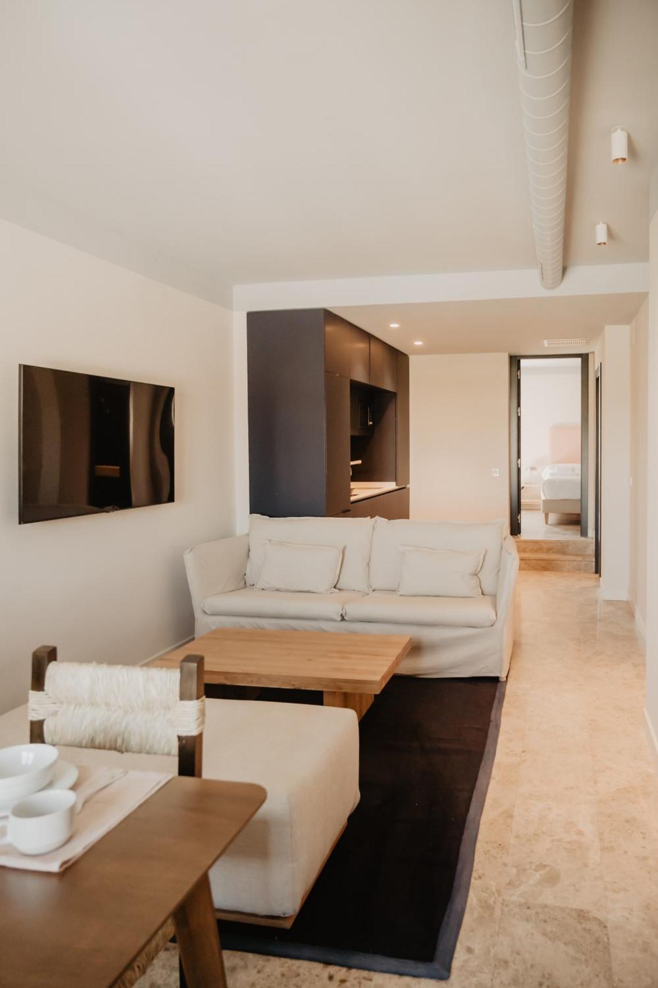 Azul & Limon Apartments コルドバ エクステリア 写真