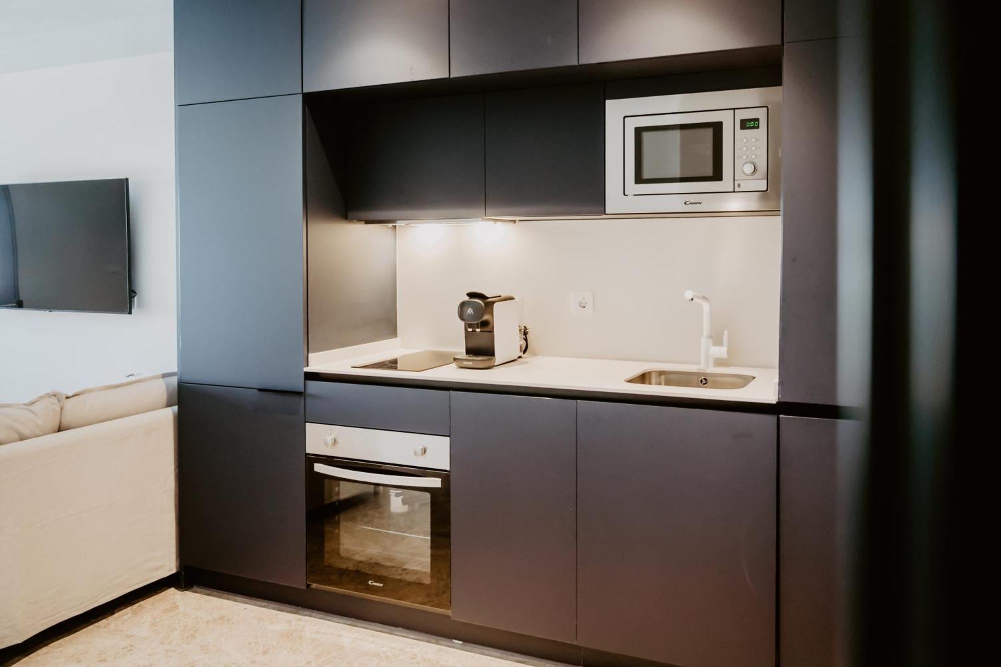 Azul & Limon Apartments コルドバ エクステリア 写真