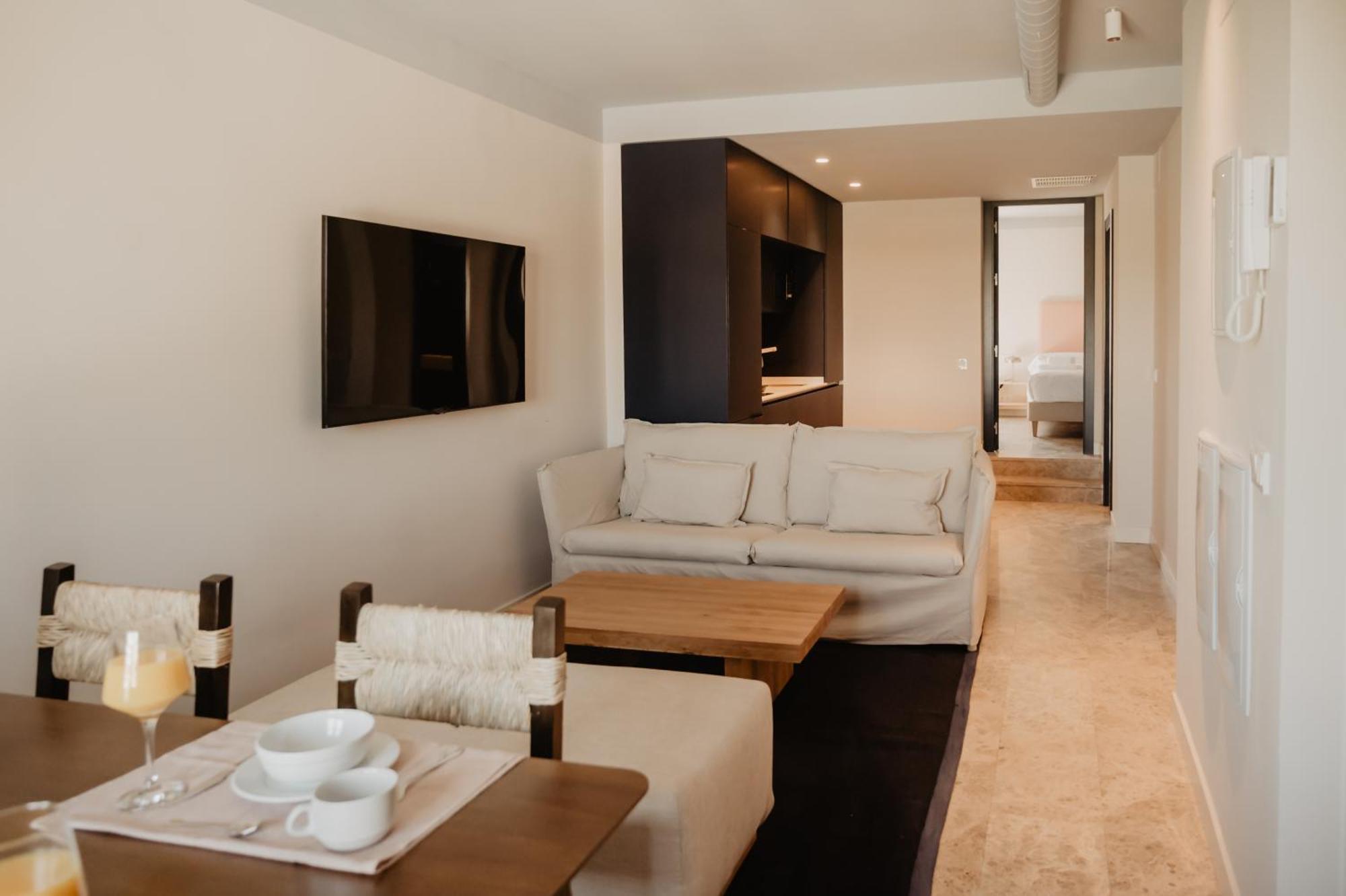 Azul & Limon Apartments コルドバ エクステリア 写真