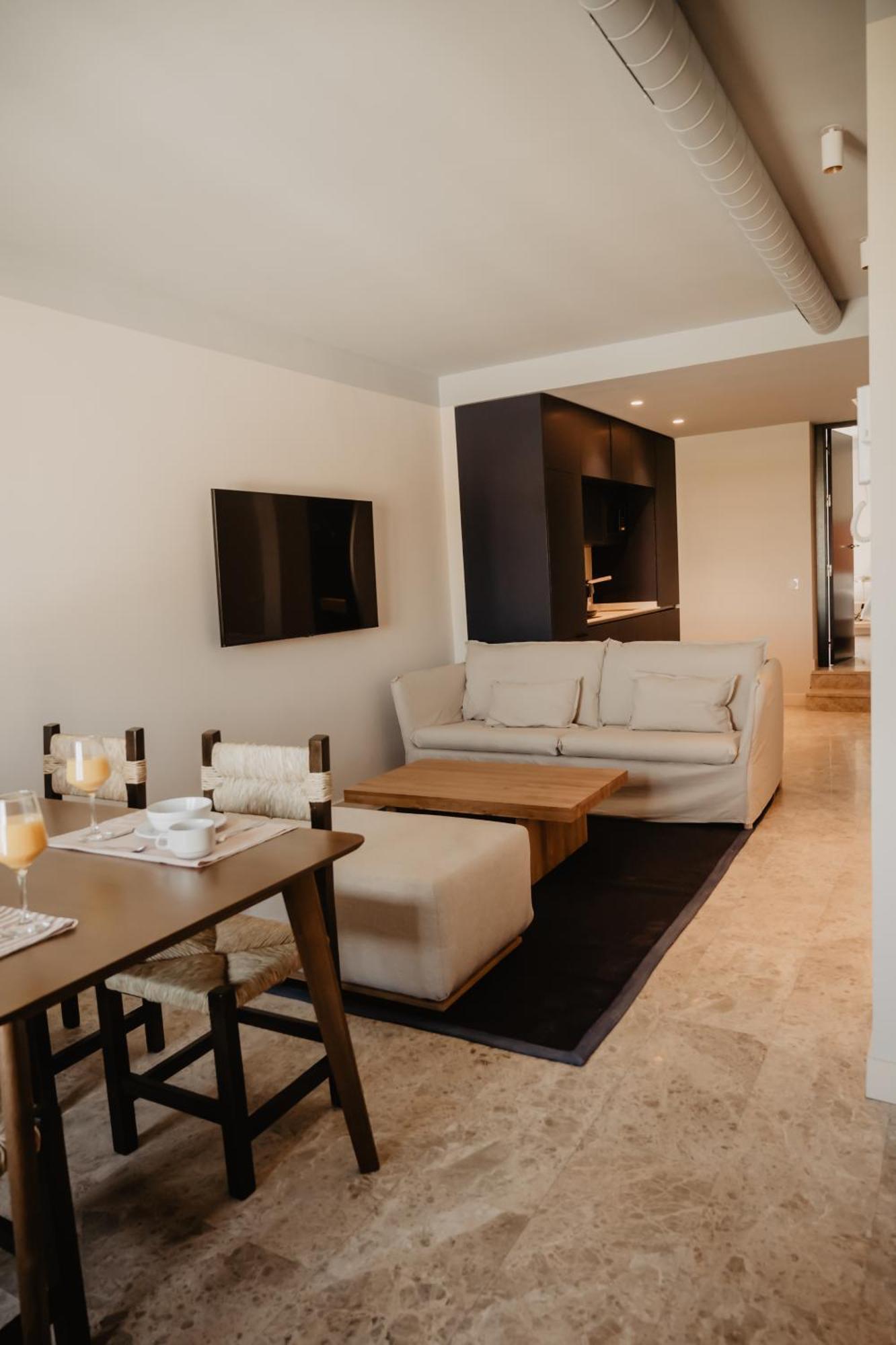 Azul & Limon Apartments コルドバ エクステリア 写真