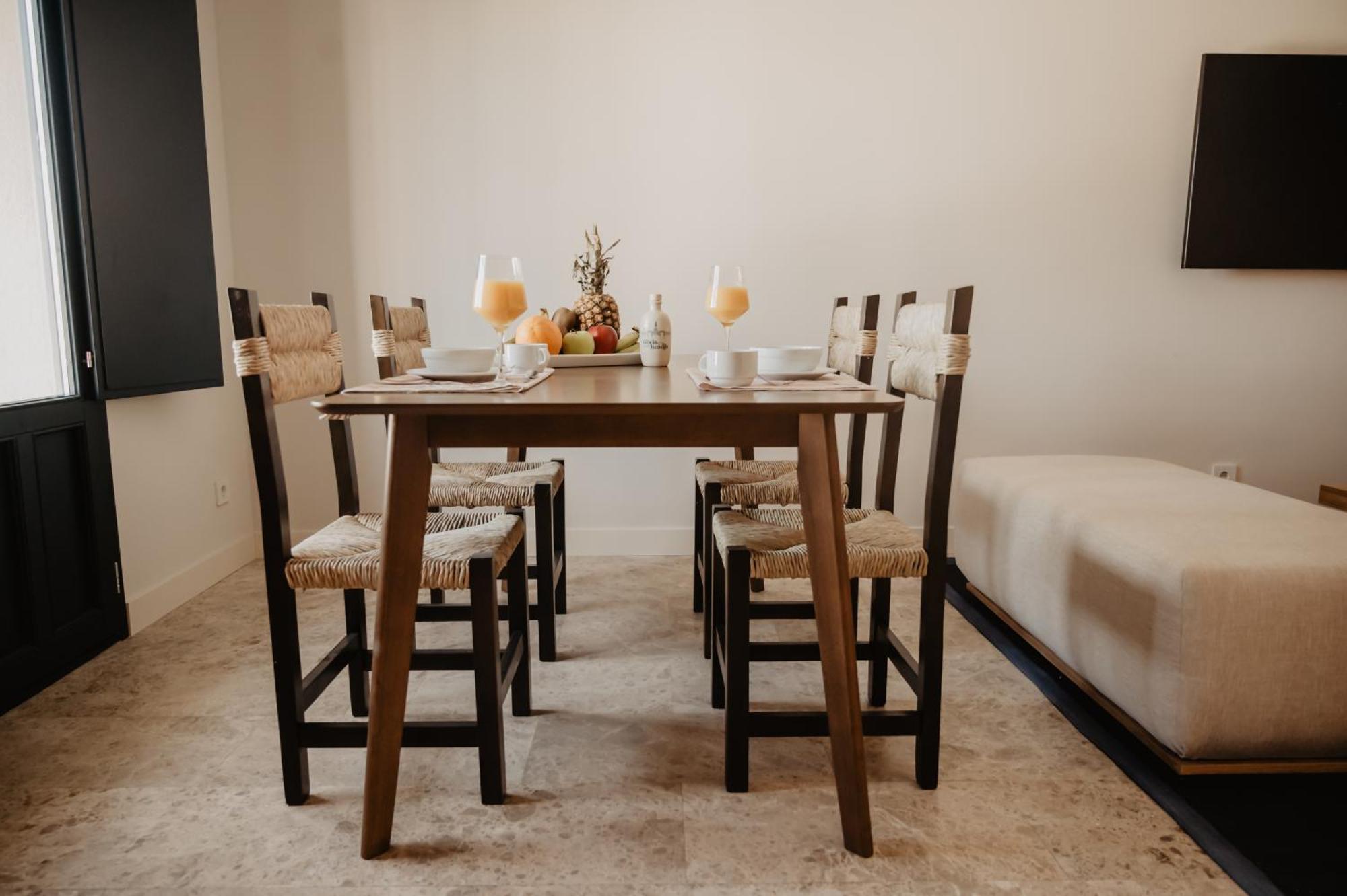 Azul & Limon Apartments コルドバ エクステリア 写真