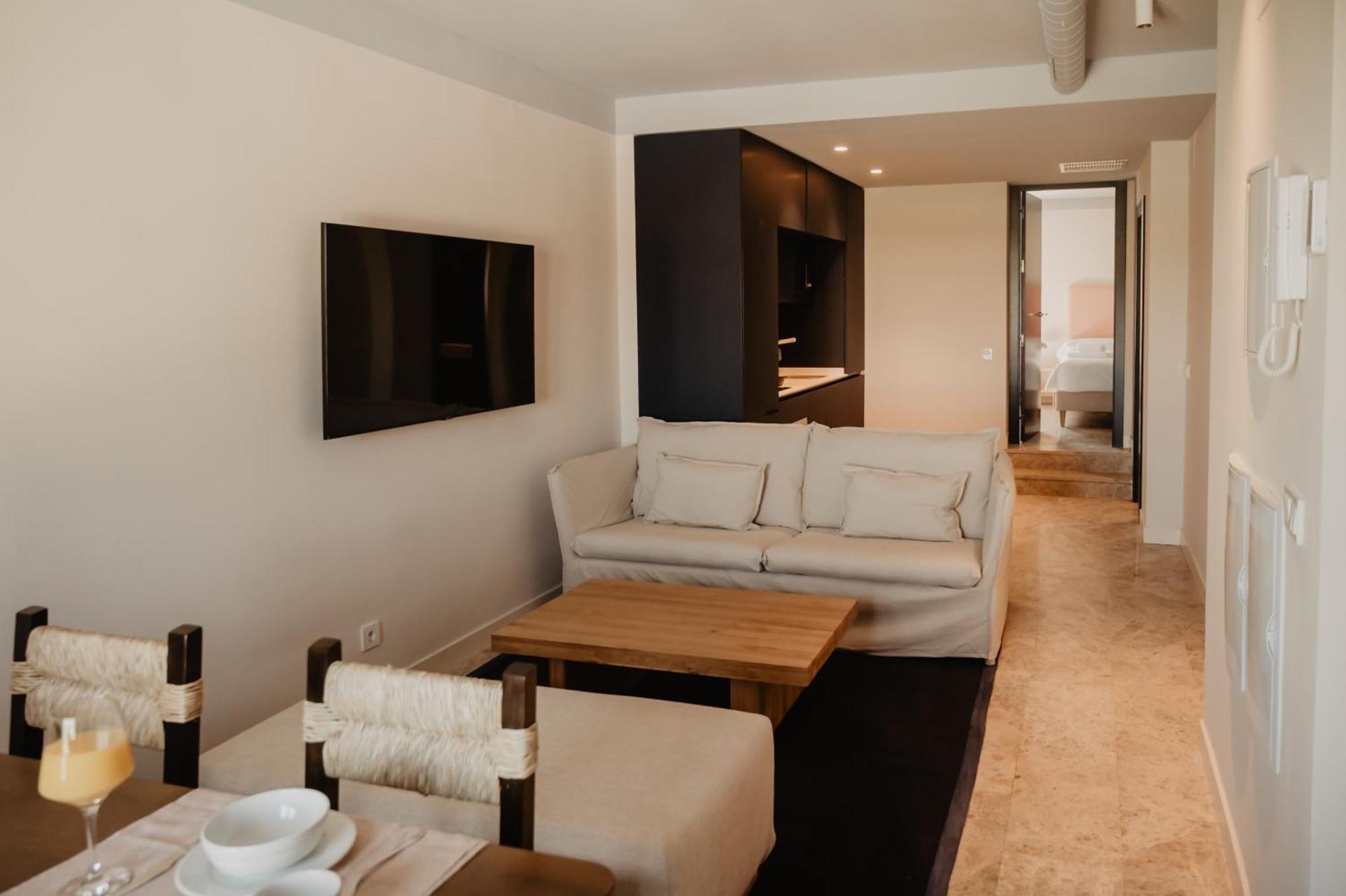Azul & Limon Apartments コルドバ エクステリア 写真