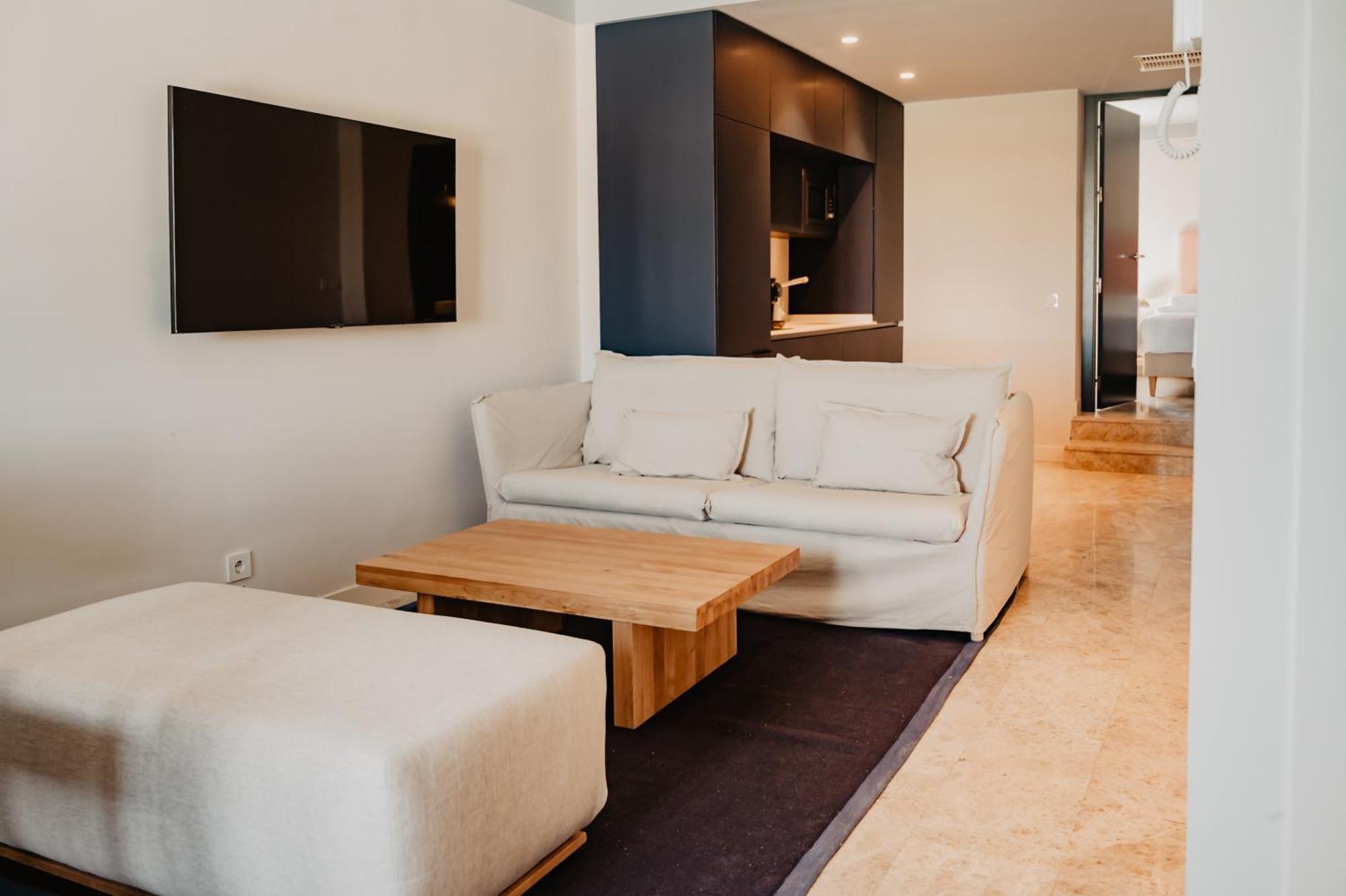 Azul & Limon Apartments コルドバ エクステリア 写真